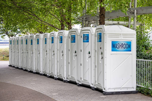 Best Construction site porta potty rental  in Ridge, NY