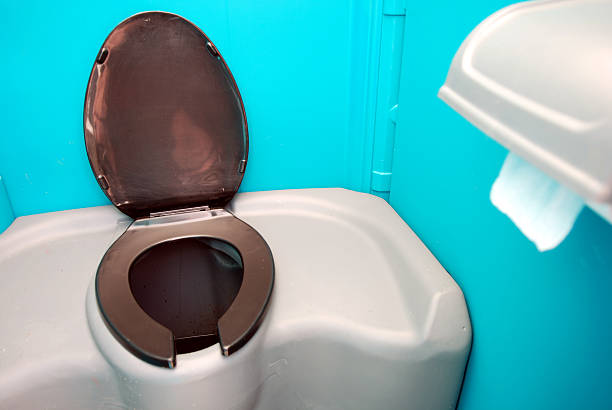 Best Sanitation services for porta potties  in Ridge, NY