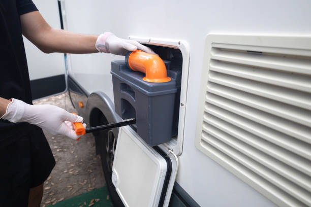 Best Porta potty rental for outdoor events  in Ridge, NY