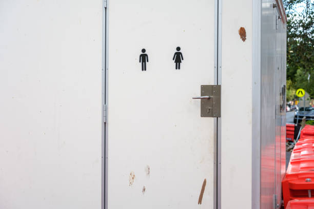 Best Local porta potty services  in Ridge, NY