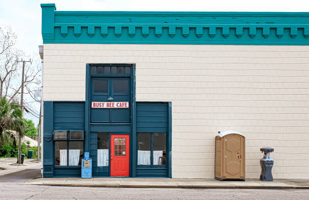 Portable Toilet Options We Offer in Ridge, NY