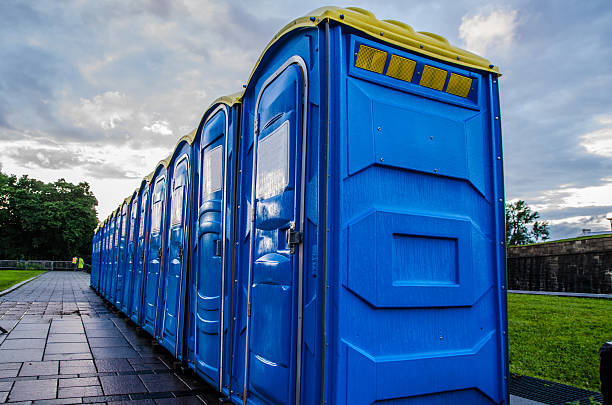 Best Emergency porta potty rental  in Ridge, NY